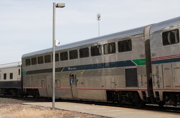 AMTK31003&nbsp;Coach&nbsp;Class