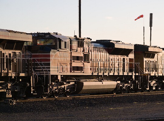 UP1996&nbsp;&lpar;SD70ACe&rpar;