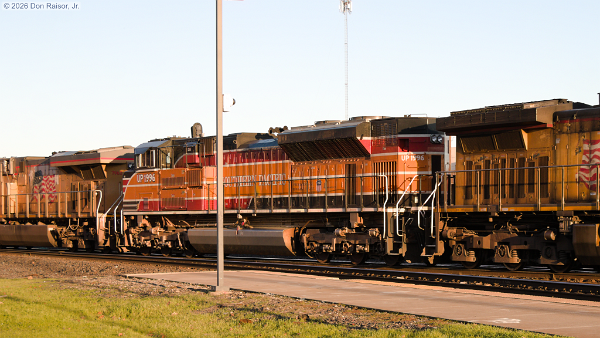 UP1996&nbsp;&lpar;SD70ACe&rpar;