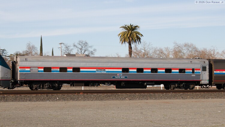 January 11, 2026 Photo Index