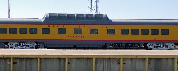 UPP7015&nbsp;Challenger