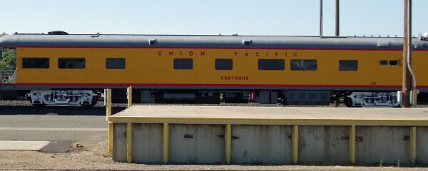 UPP103&nbsp;Cheyenne