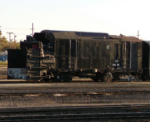 SPMW211 &lpar;Rotary Snow Plow&rpar;