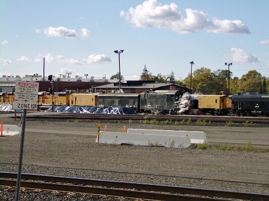 SPMW209 &lpar;Rotary Snow Plow&rpar; - SPMW8208 &lpar;F7B Snail&rpar;