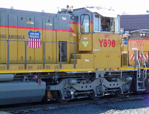 UPY898 &lpar;RP20SD&rpar;