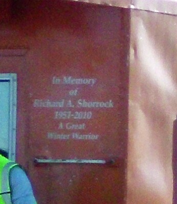 A Memorial on Flanger SPMW325.