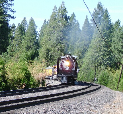 UP844&nbsp;&lpar;4-8-4&rpar;