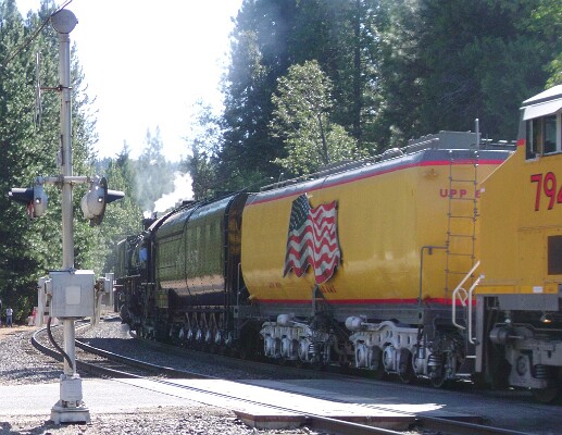 UP844&nbsp;&lpar;4-8-4&rpar;