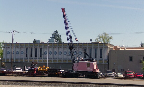 SPMW8002 - Ohio Locomotive Crane