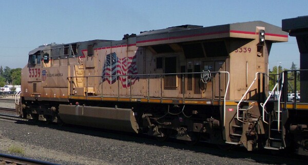 UP5339&nbsp;&lpar;C45ACCTE&rpar;