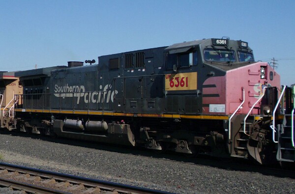 UP6361&nbsp;&lpar;C44AC&rpar;