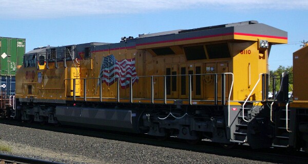 UP8110&nbsp;&lpar;C45AH&rpar;