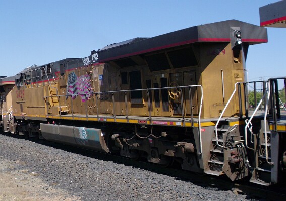 UP5439&nbsp;&lpar;C45ACCTE&rpar;