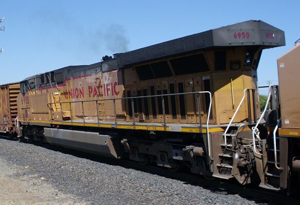 UP6950&nbsp;&lpar;C44/60AC&rpar;