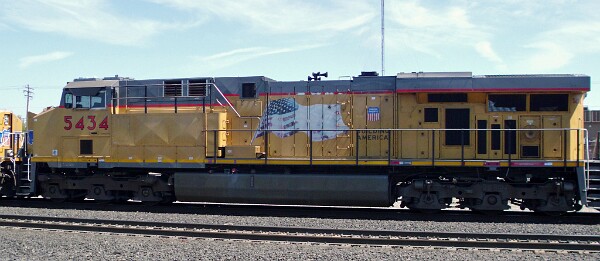 UP5434&nbsp;&lpar;C45ACCTE&rpar;