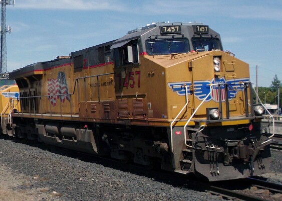 UP7457&nbsp;&lpar;C45ACCTE&rpar;