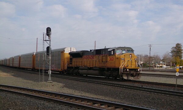 UP3621 &lpar;SD9043AC&rpar;