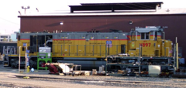 UPY897 &lpar;RP20SD&rpar;