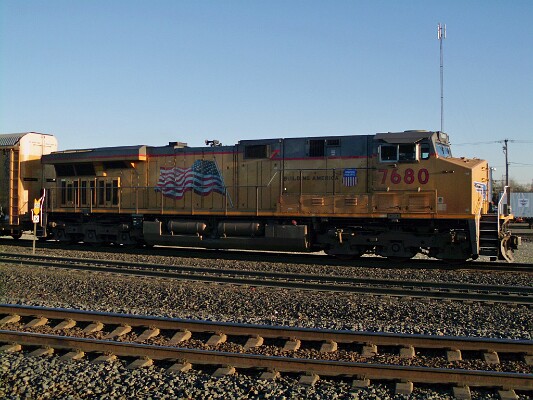 UP7680 &lpar;C45ACCTE&rpar;