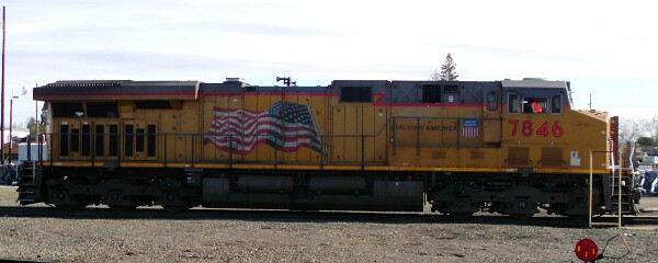 UP7846 &lpar;C45ACCTE&rpar;
