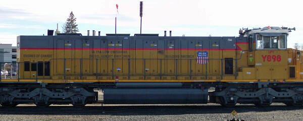 UPY898 &lpar;RP20SD&rpar;