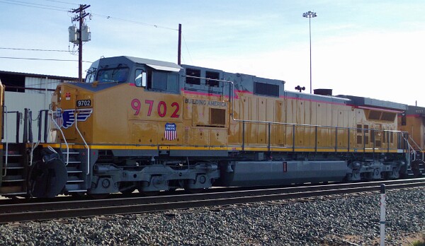 UP9702 &lpar;C44-9W&rpar;