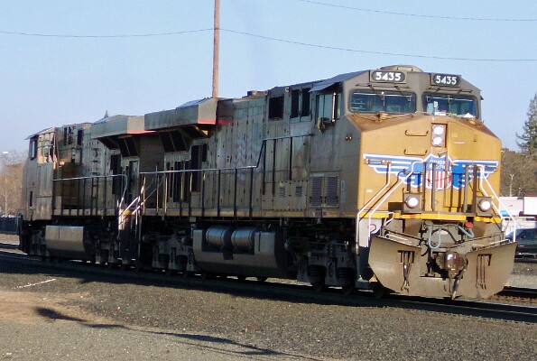 UP5475 &lpar;C45ACCTE&rpar; - UP5435 &lpar;C45ACCTE&rpar;