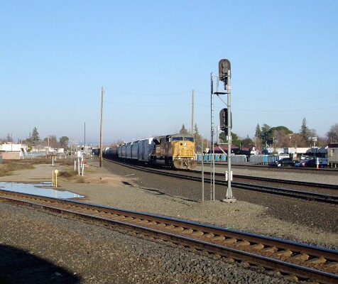 UP8118 &lpar;SD9043AC&rpar;