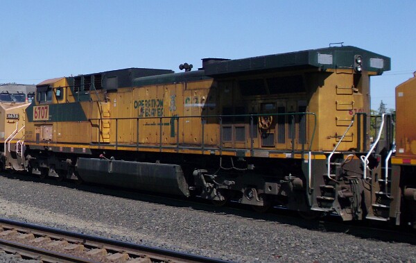 UP6707&nbsp;&lpar;CW44AC&rpar;