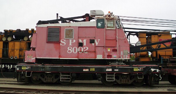 SPMW8002 - Ohio Locomotive Crane