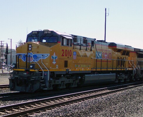 UP2010 &lpar;C45ACCTE&rpar;