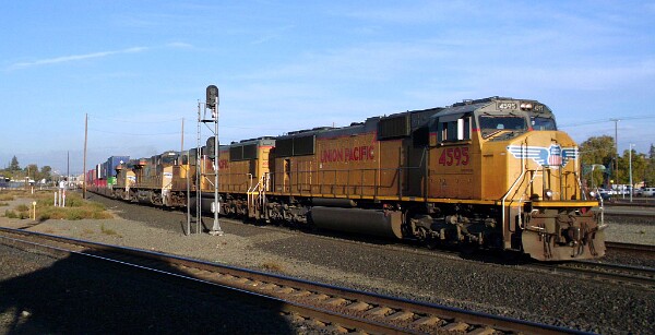 UP4595&nbsp;&lpar;SD70M&rpar; - UP4006&nbsp;&lpar;SD70M&rpar; - UP5287&nbsp;&lpar;C45ACCTE&rpar; - UP5283&nbsp;&lpar;C45ACCTE&rpar;