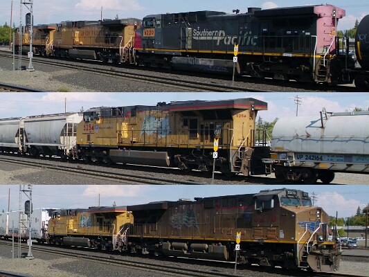 UP7812&nbsp;&lpar;C45ACCTE&rpar; - UP6699&nbsp;&lpar;C44ACCTE&rpar; - UP6220&nbsp;&lpar;C44AC&rpar; - UP5254&nbsp;&lpar;C45ACCTE&rpar; - UP5268&nbsp;&lpar;C45ACCTE&rpar; - UP5276&nbsp;&lpar;C45ACCTE&rpar;