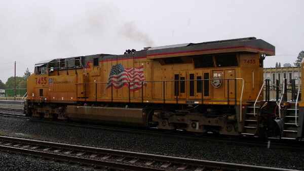 UP7455&nbsp;&lpar;C45ACCTE&rpar;