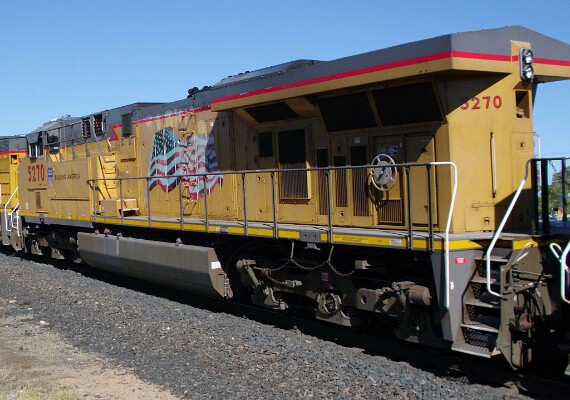 UP5270&nbsp;&lpar;C45ACCTE&rpar;