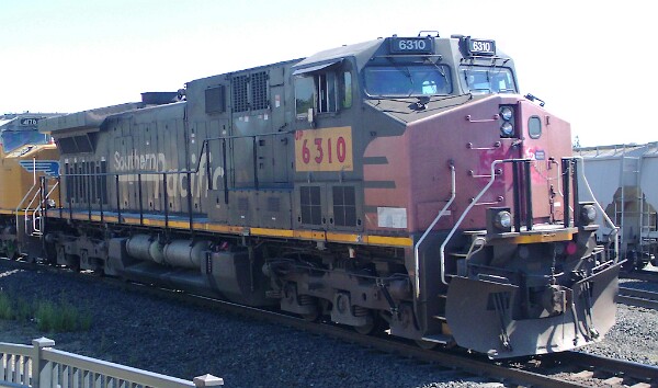 UP6310&nbsp;&lpar;C44AC&rpar;