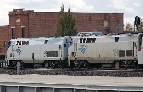 AMTK139&nbsp;&lpar;P42DC&rpar; - AMTK181&nbsp;&lpar;P42DC&rpar;