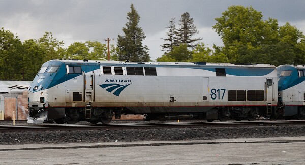 AMTK817&nbsp;&lpar;P40DC/P42DC&rpar;