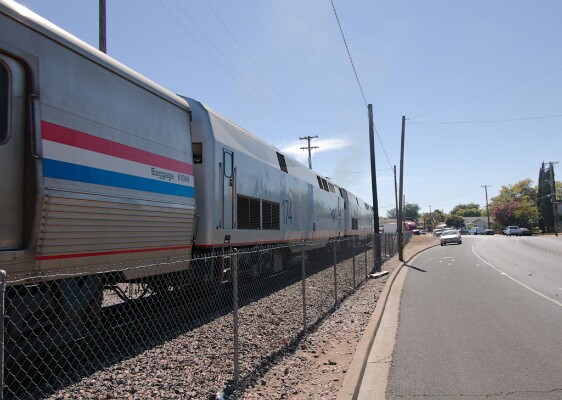 AMTK176&nbsp;&lpar;P42DC&rpar; - AMTK174&nbsp;&lpar;P42DC&rpar;