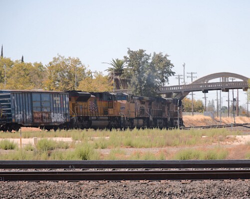 UP5432&nbsp;&lpar;C45ACCTE&rpar; - UP6885&nbsp;&lpar;C44AC&rpar; - UP5860&nbsp;&lpar;C44ACCTE&rpar; - UP9071&nbsp;&lpar;SD70AH&rpar;