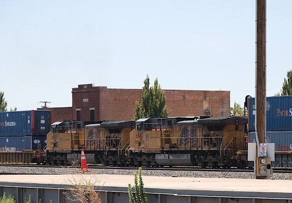 UP6640&nbsp;&lpar;C44ACCTE&rpar; - UP6810&nbsp;&lpar;C44AC&rpar;