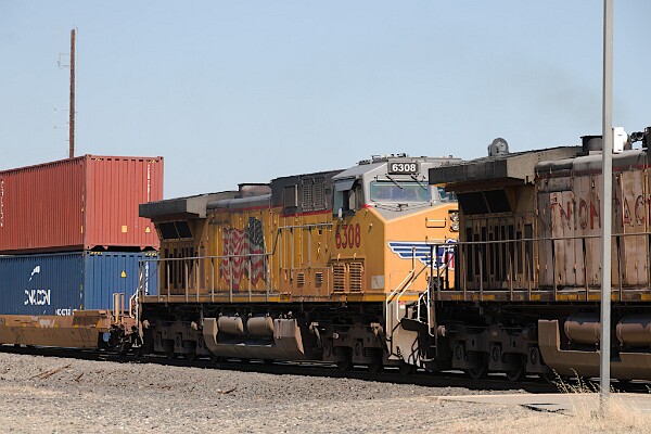 UP6308&nbsp;&lpar;C44AC&rpar;
