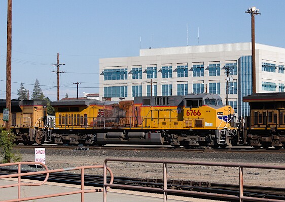 UP6766&nbsp;&lpar;C44AC&rpar;