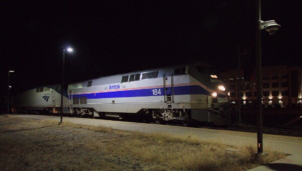 AMTK184&nbsp;&lpar;P42DC&rpar; - AMTK4&nbsp;&lpar;P42DC&rpar;