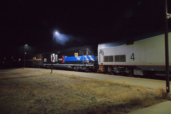 AMTK4&nbsp;&lpar;P42DC&rpar; - AMTK301&nbsp;&lpar;ALC-42&rpar;