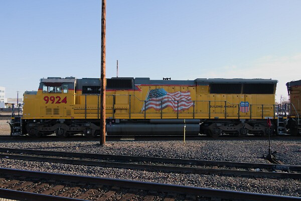 UP9924&nbsp;&lpar;SD59MX&rpar;