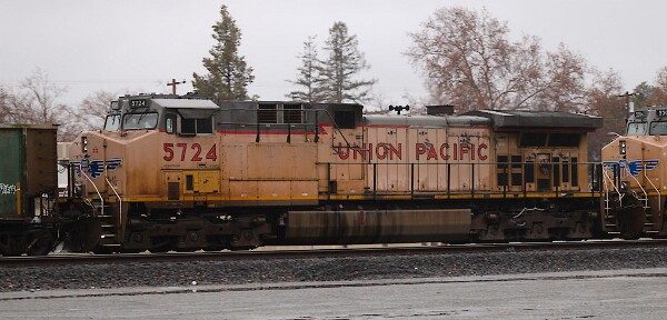 UP5724&nbsp;&lpar;C44ACCTE&rpar;