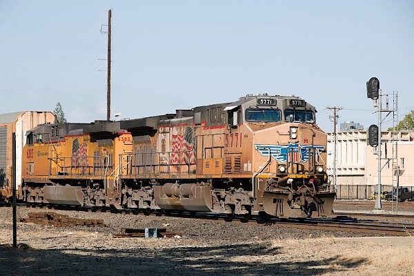 UP5771&nbsp;&lpar;C44ACCTE&rpar; - UP6383&nbsp;&lpar;C44AC&rpar;