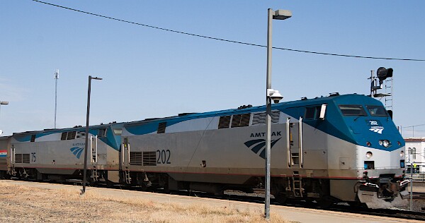 AMTK202&nbsp;&lpar;P42DC&rpar; - AMTK75&nbsp;&lpar;P42DC&rpar;