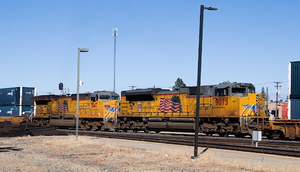 UP7047&nbsp;&lpar;C44ACM&rpar; - UP9075&nbsp;&lpar;SD70AH&rpar;